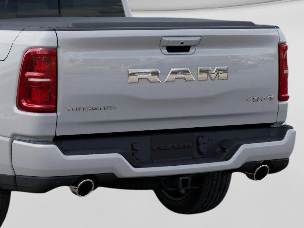 2026 RAM 1500 Tungsten - Photo 13