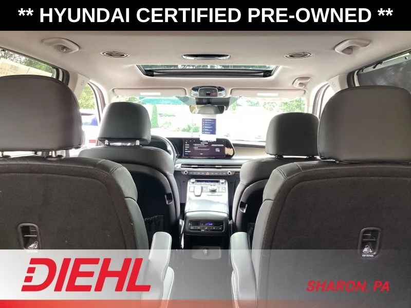 Used 2024 White Hyundai XRT image 29