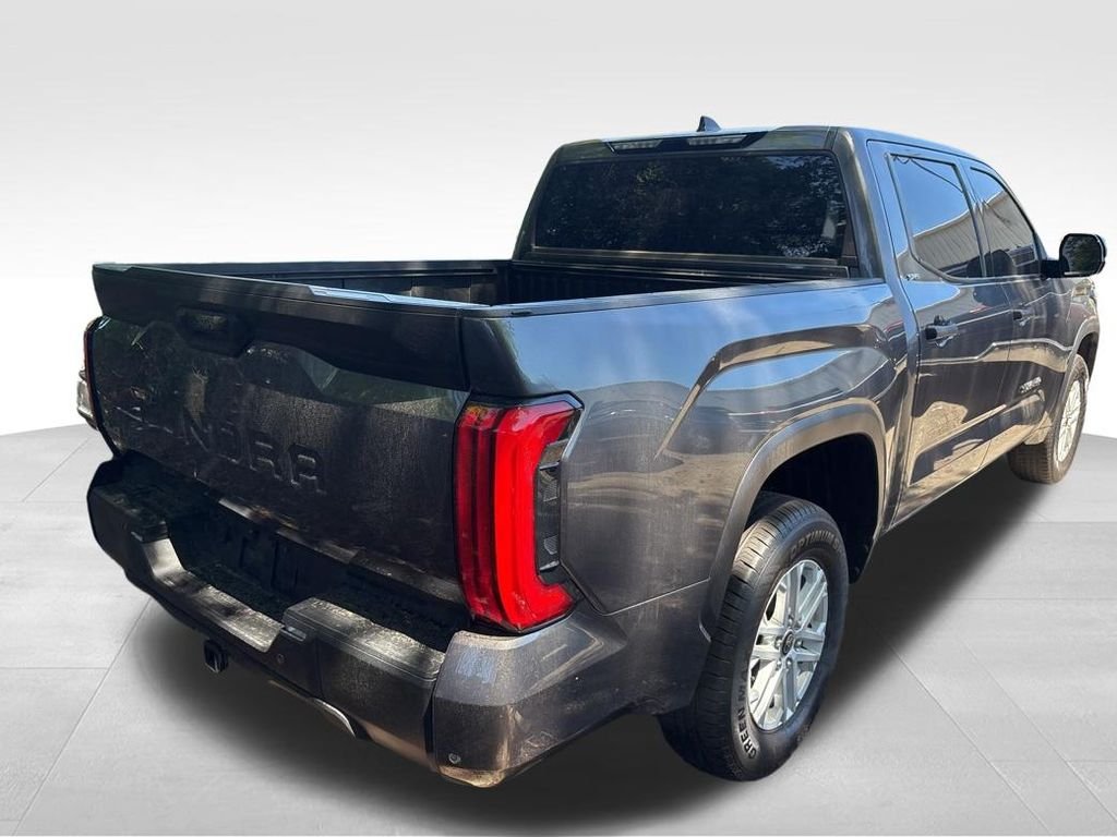 Used 2023 Gray Toyota SR5 image 15