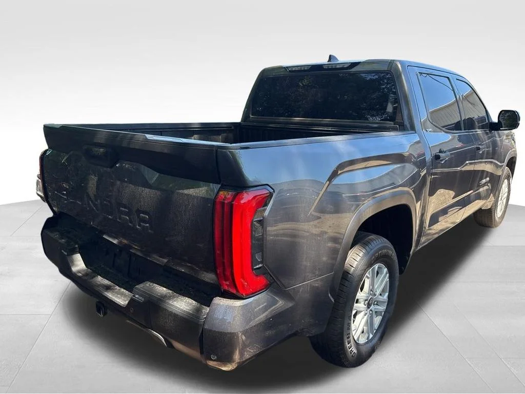 Used 2023 Gray Toyota SR5 image 15