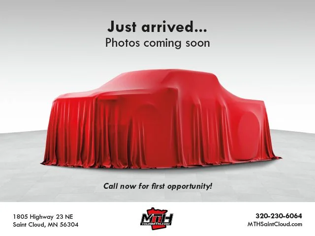Used 2019 White BMW M40i image 1