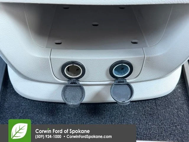 Used 2016 White Dodge SE Plus image 28