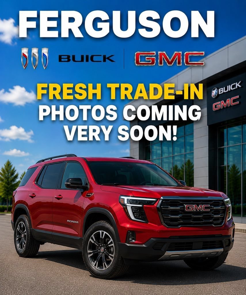 Used 2020 SUMMIT WHITE GMC Denali image 14
