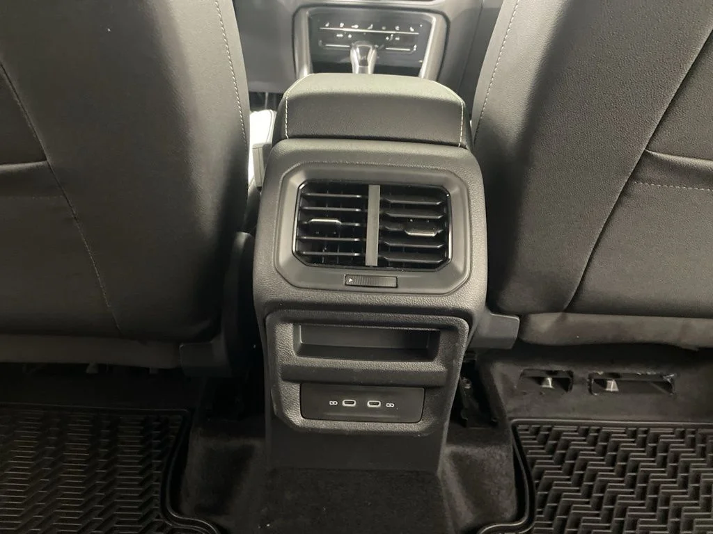 New 2026 Gray Volkswagen 1.5T SEL image 20