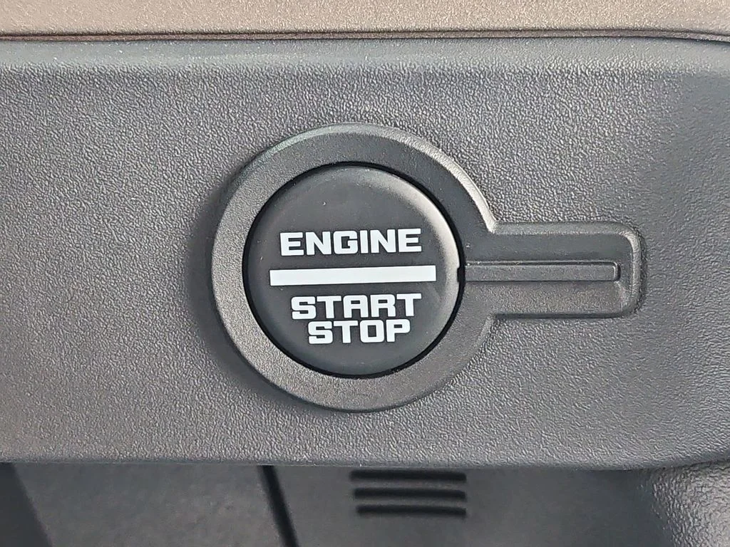 2025 Ford Bronco 4-Door Outer Banks - Photo 37