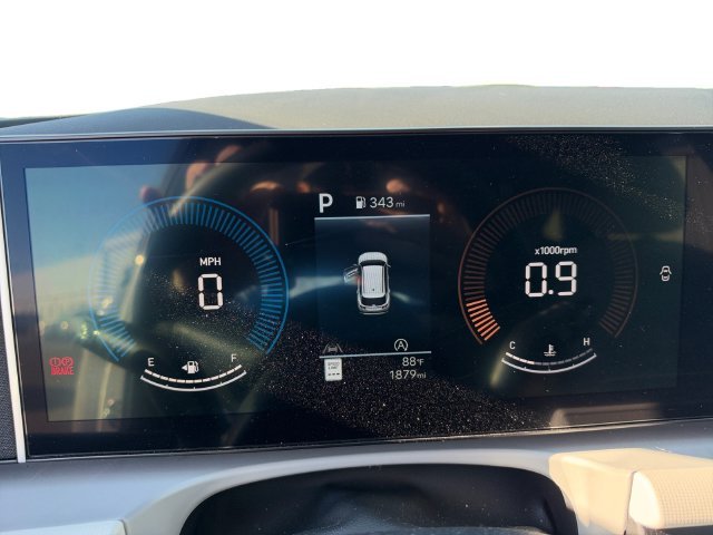 Certified Used 2026 White Hyundai SEL image 13