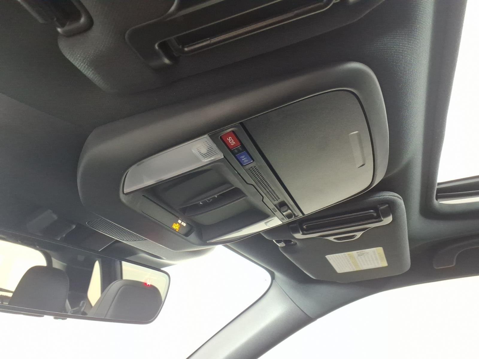 2026 Subaru Forester Sport - Photo 47