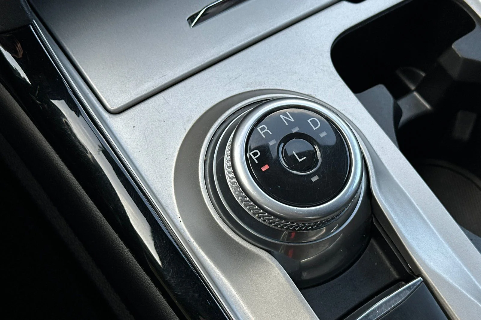 Used 2023 Gray Metallic Ford ST-Line image 24