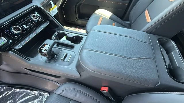 2026 GMC Sierra 1500 Elevation - Photo 13