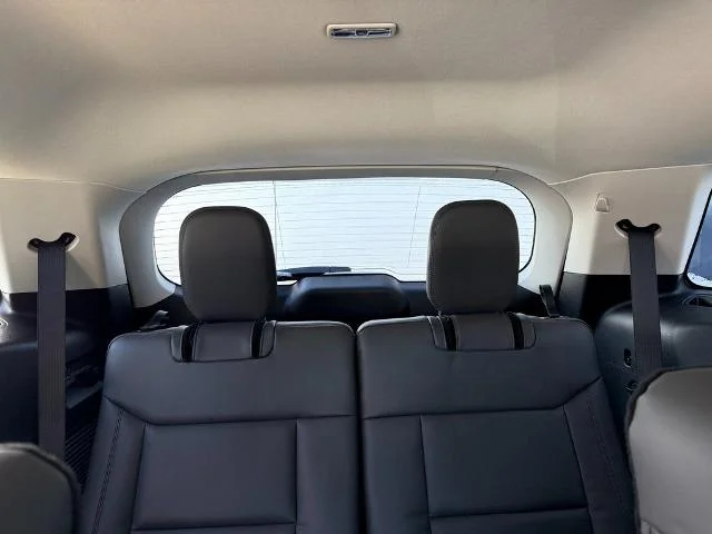 2026 Ford Explorer Active - Photo 41