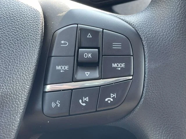 New 2026 White Ford XLT image 19