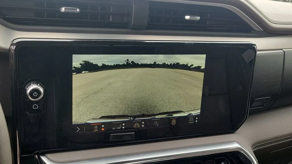 New 2026 Onyx Black GMC Denali image 29