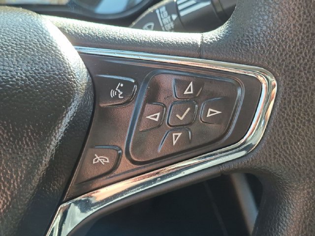 Used 2016 Red Chevrolet LT image 15