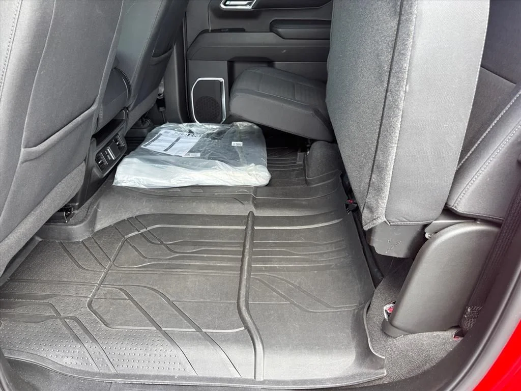Used 2024 Red Chevrolet LT image 13