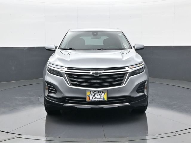 2024 Chevrolet Equinox LT - Photo 2
