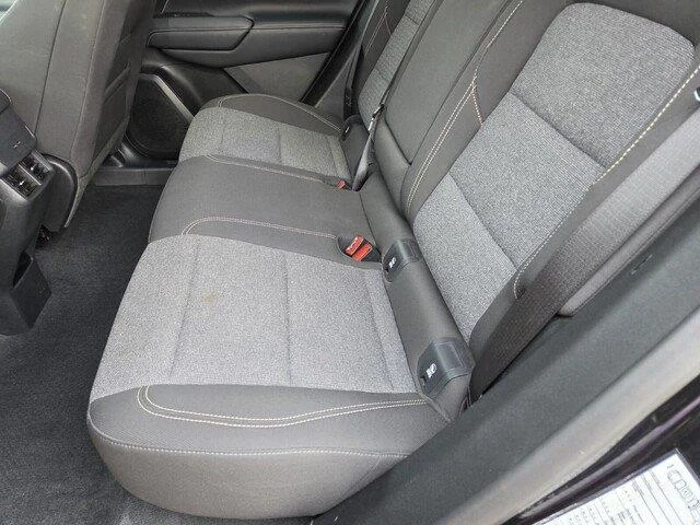 Used 2026 Ebony Twilight Metallic GMC FWD Elevation image 25
