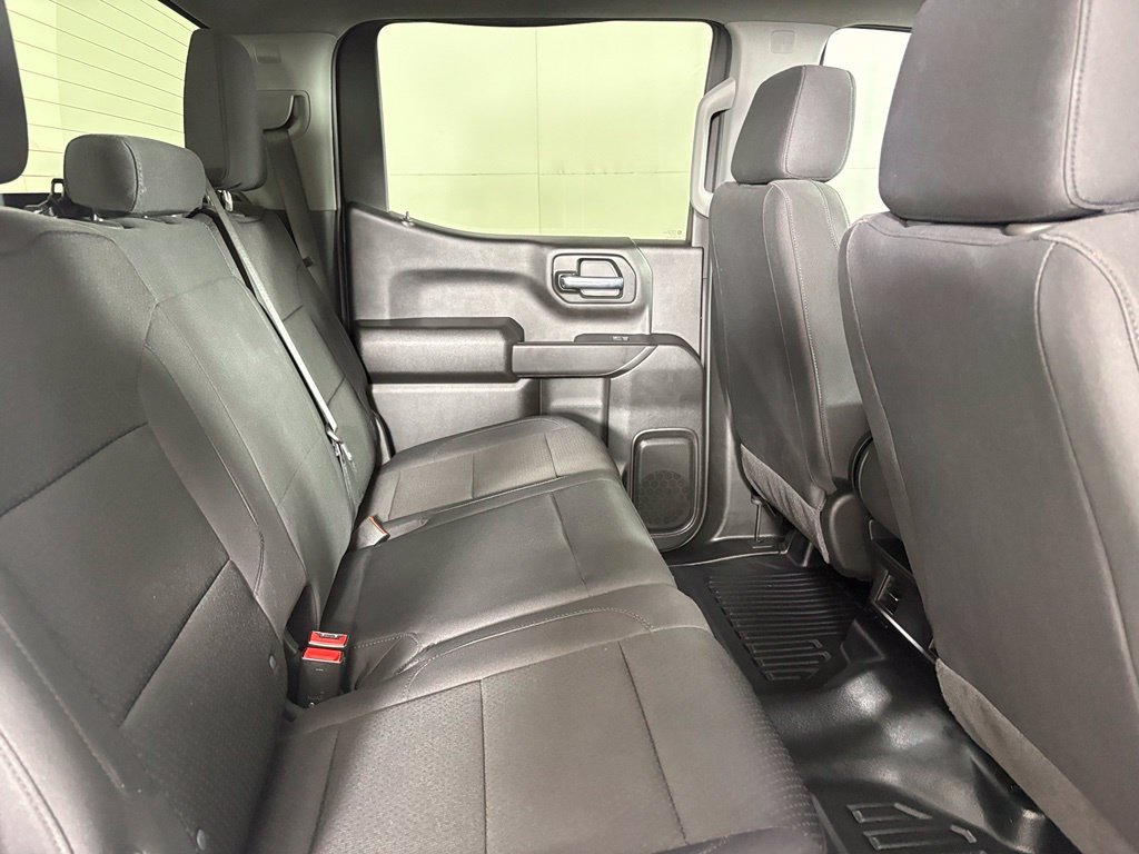 Used 2026 White GMC Pro image 17