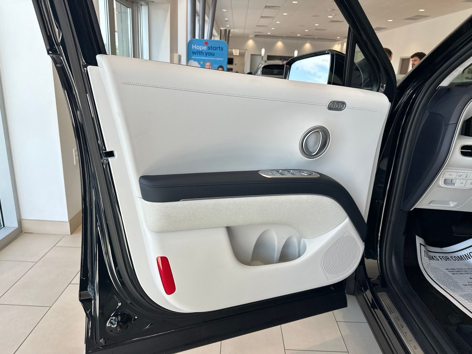 New 2027  Hyundai Calligraphy AWD image 12