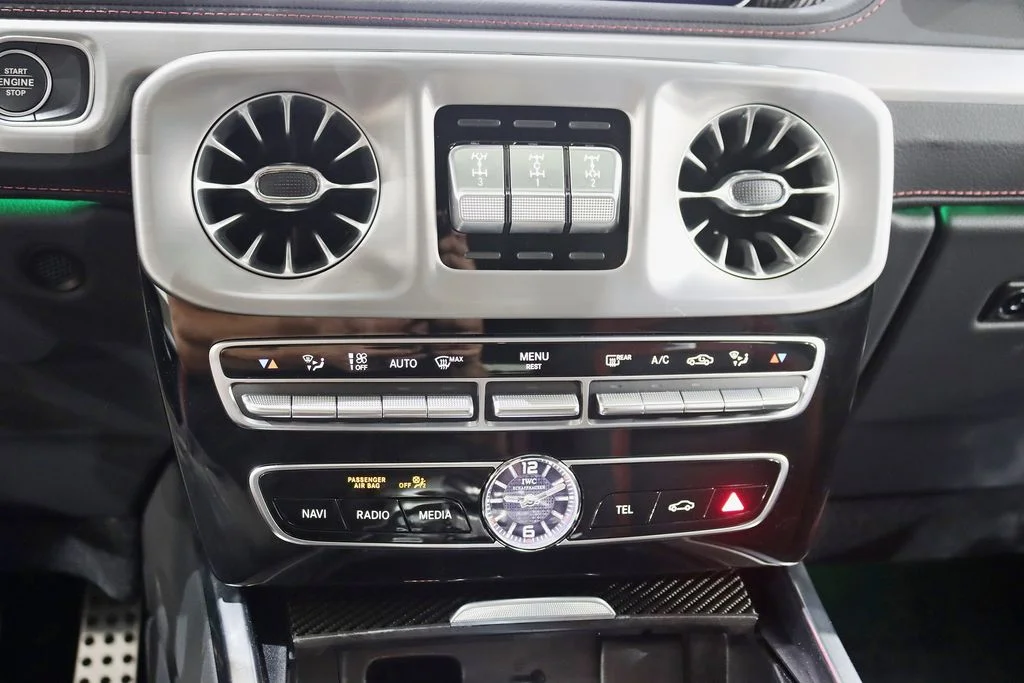 Used 2024  Mercedes-Benz G 63 AMG® image 30