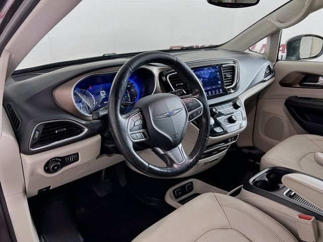 2019 Chrysler Pacifica Touring L Plus - Photo 38