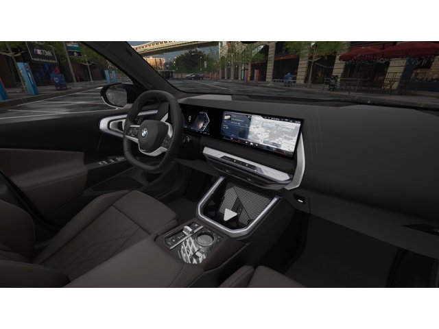 New 2026 Tanzanite Blue II Metallic BMW X3 30 image 14