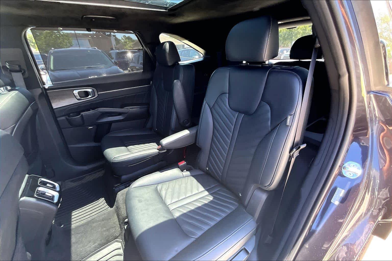 Used 2026 Panthera Metal Kia X-Line SX Prestige image 19