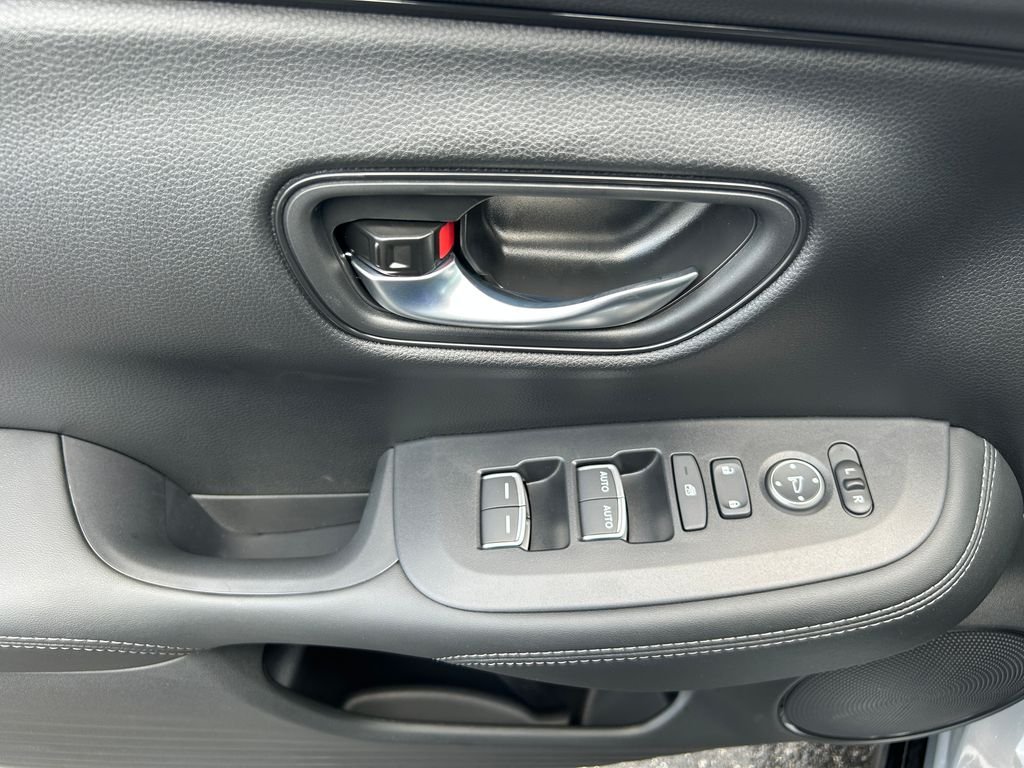 New 2027 Urban Gray Pearl Honda EX-L image 26