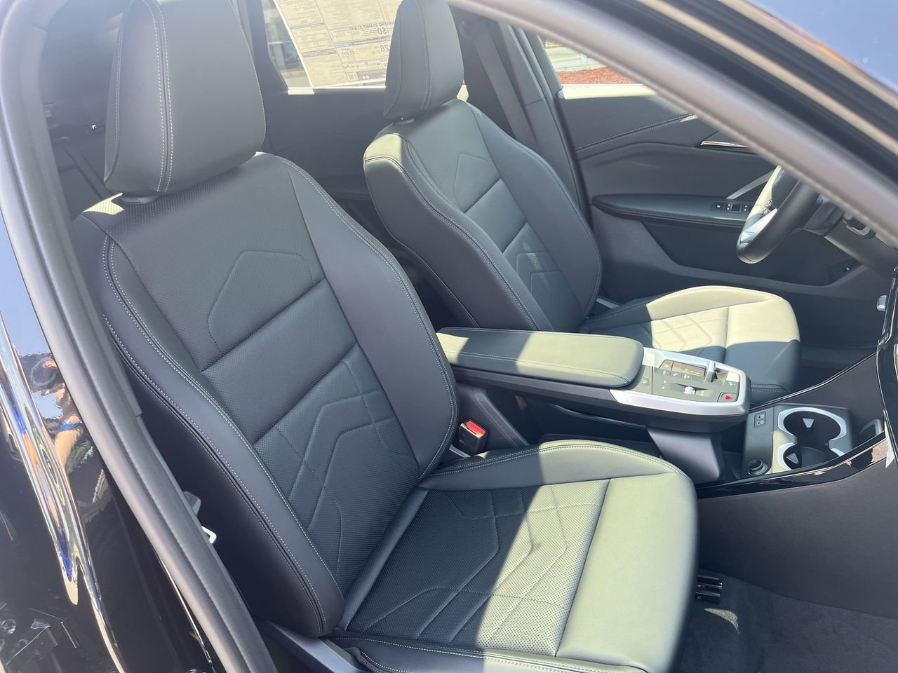 2025 BMW X1 28i - Photo 36