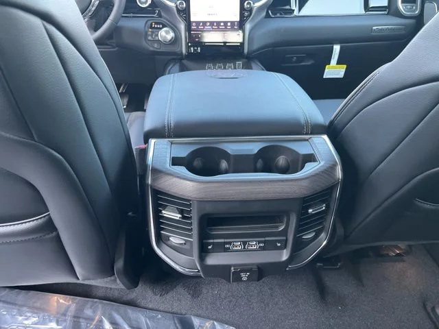2026 RAM 1500 Laramie - Photo 15
