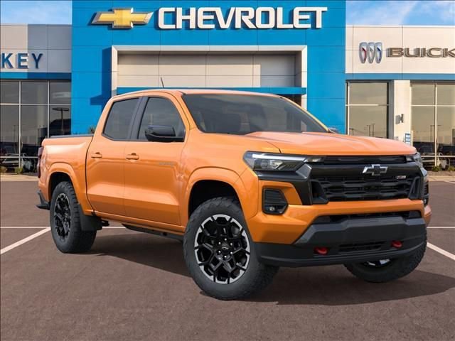 2026 Chevrolet Colorado Z71 - Photo 7