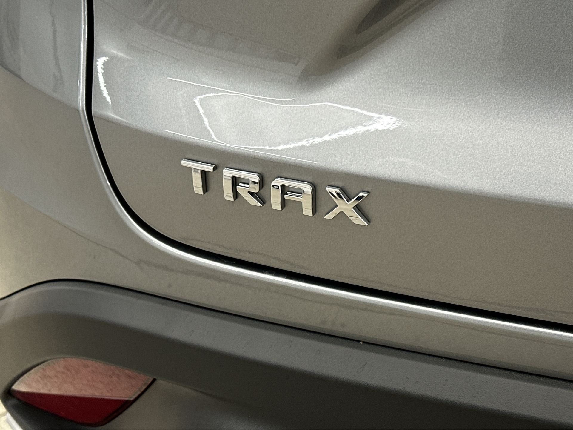 2026 Chevrolet Trax LT - Photo 78