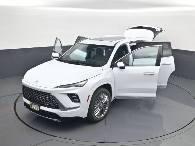 Vehicle thumbnail