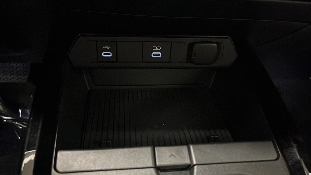 Used 2024 Gray Toyota XLE image 30