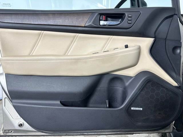 Used 2019 Gray Subaru 2.5i image 23