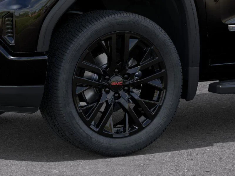 New 2026  GMC Elevation image 9
