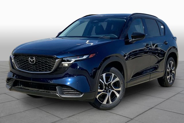 New 2026 Mazda CX-5 2.5 S Preferred AWD