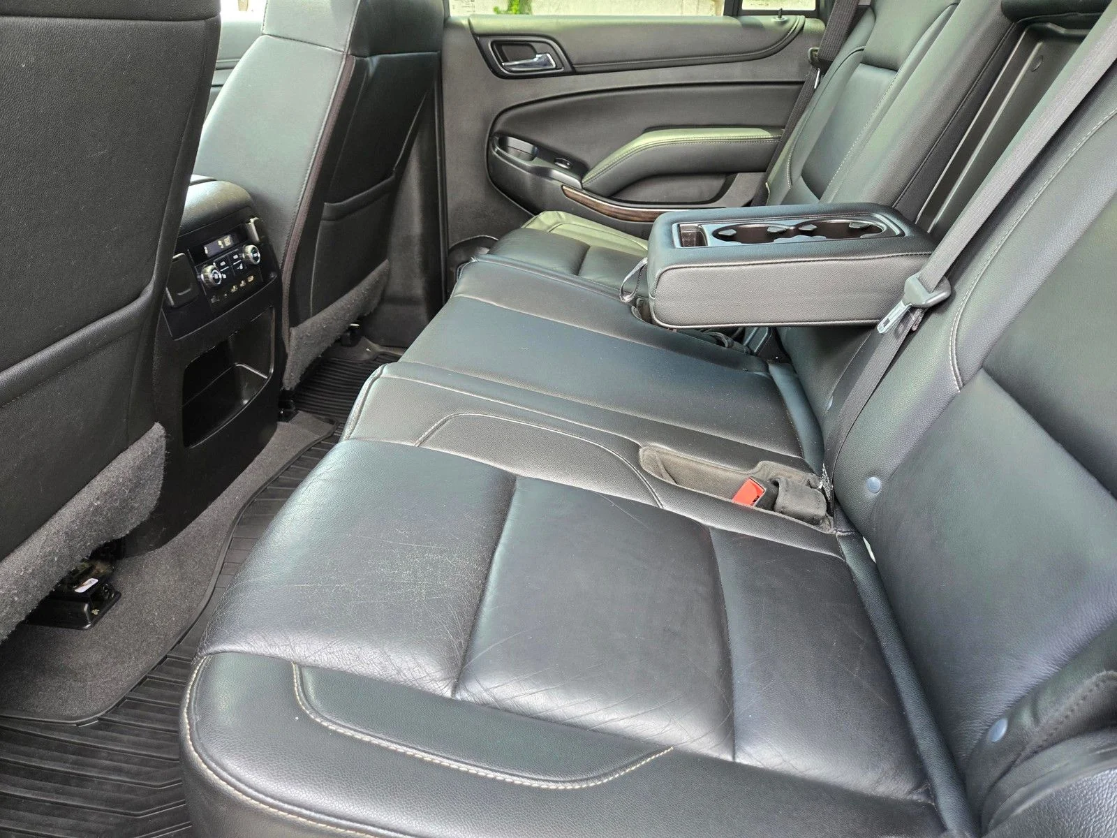 Used 2019 Black Chevrolet LT image 15