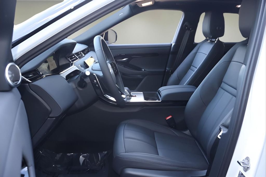 2026 Land Rover Range Rover Evoque S - Photo 12