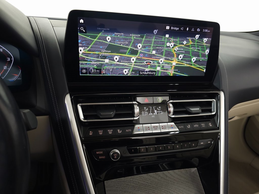 2023 BMW M850I - Image 25