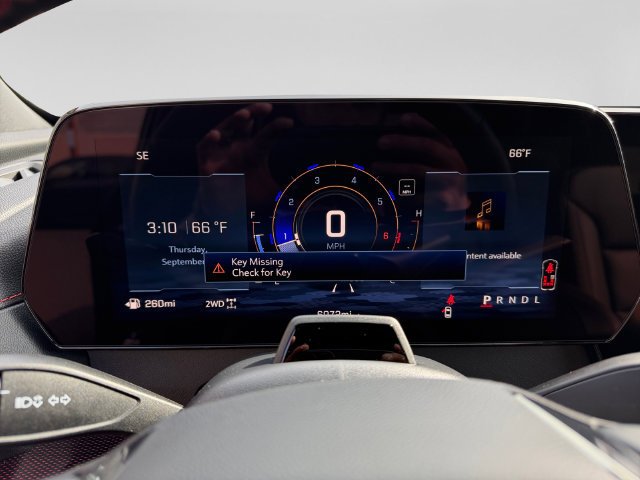 2026 Chevrolet Traverse RS - Photo 14