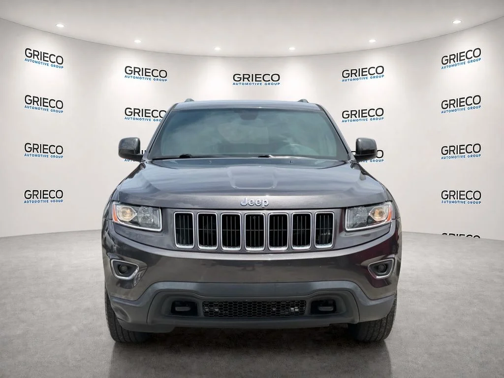 Used 2016 Jeep Grand Cherokee Laredo E with VIN 1C4RJFAG5GC338764 for sale in Fort Lauderdale, FL