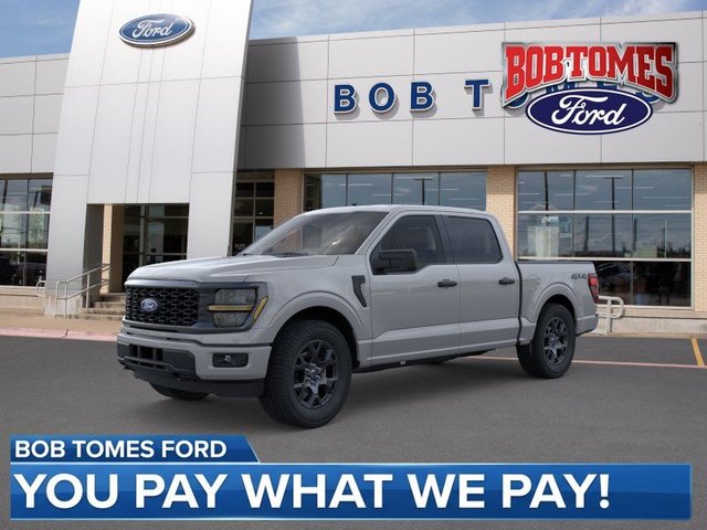 2026 Ford F-150 STX®