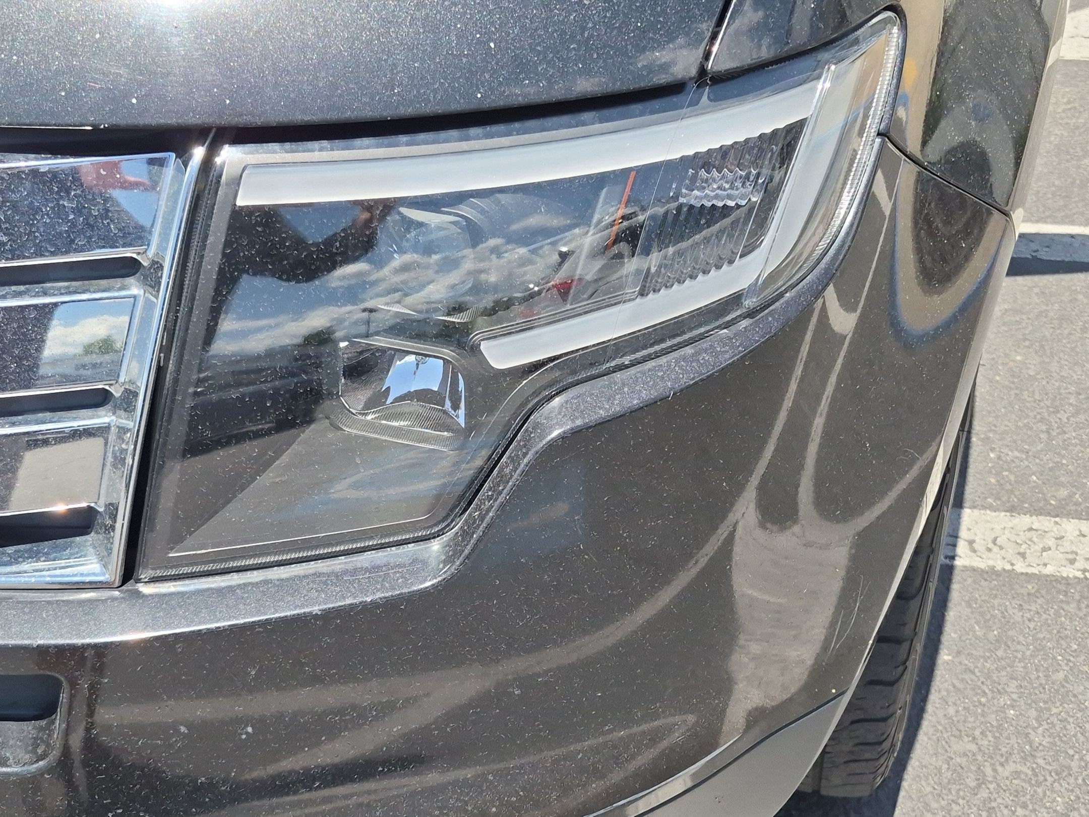 Used 2010 Black Ford SEL image 10