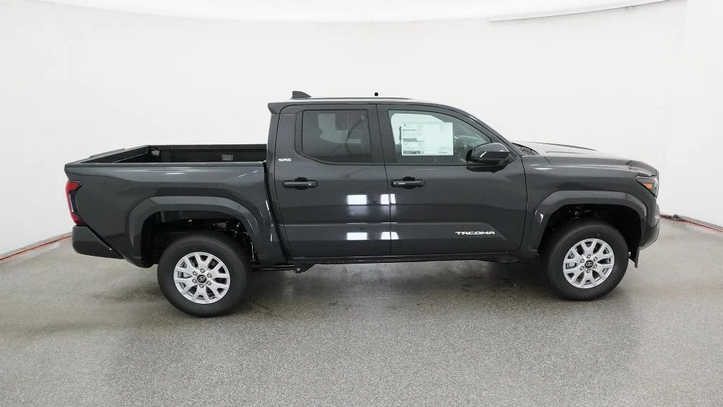 New 2026 Underground Toyota SR5 image 27