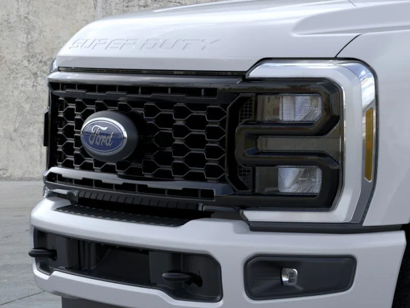 New 2026 Oxford White Ford XL image 39