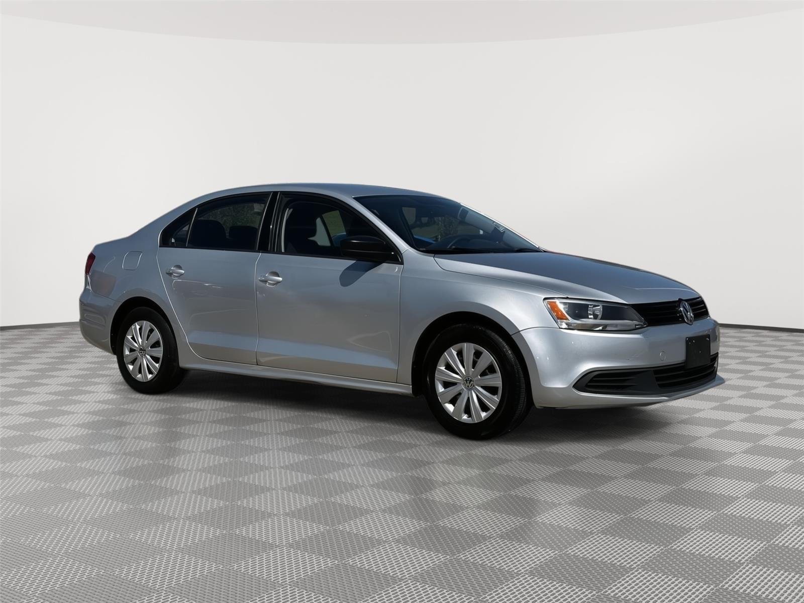 2014 Volkswagen Jetta S