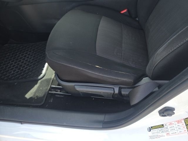 Used 2023 White Nissan SV image 7