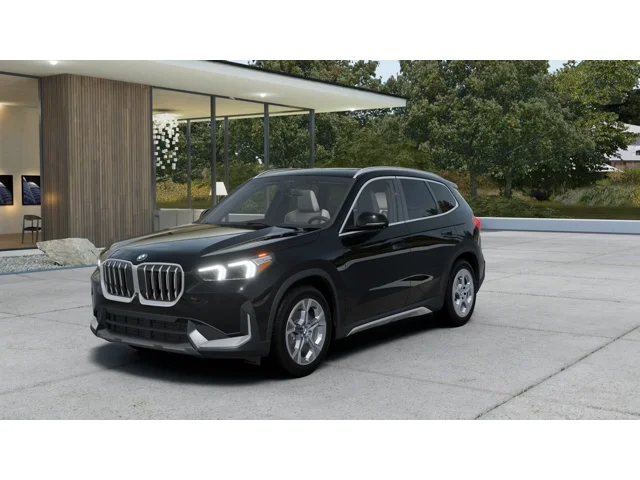 2027 BMW X1