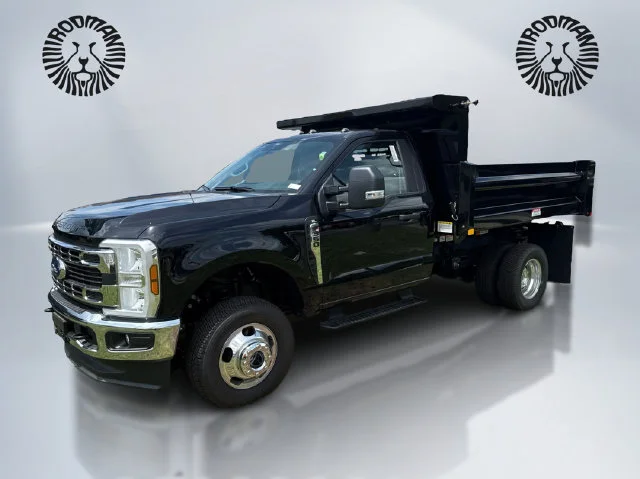 2026 Ford F-350SD F-350® XL