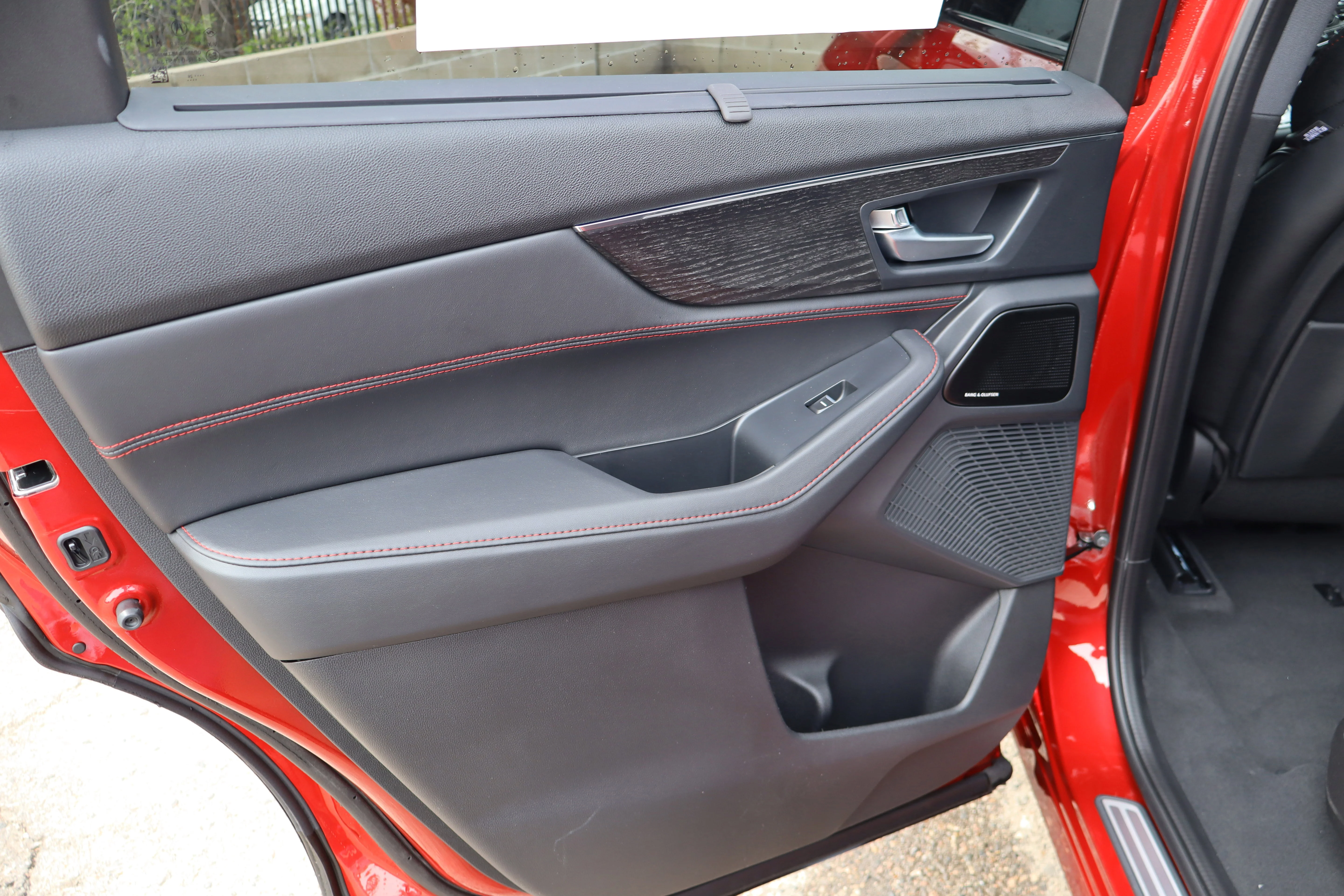New 2026 Performance Red Pearl Acura Type S w/Advance Package image 28